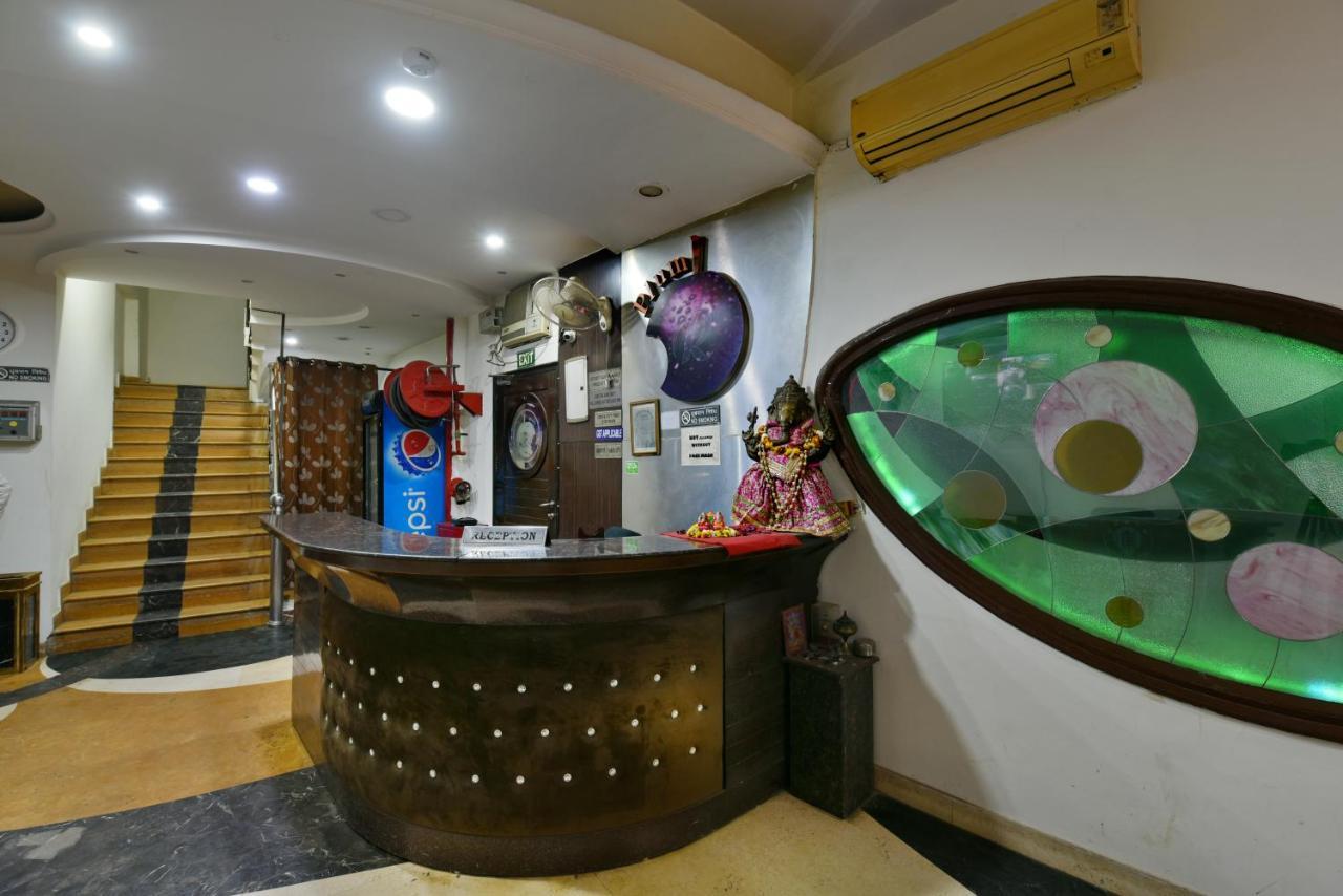 Hotel Revels By A1Rooms New Delhi Exterior photo